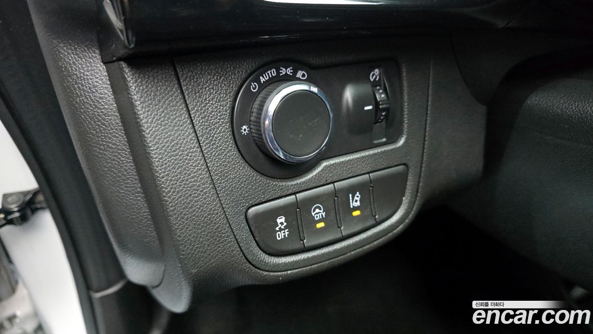 ChevroletGMDaewoo Spark 2020