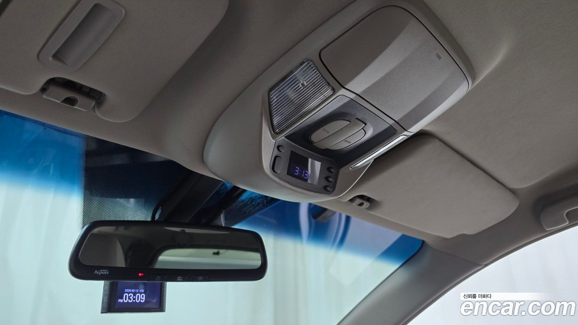 KG_Mobility_Ssangyong KORANDO 2016