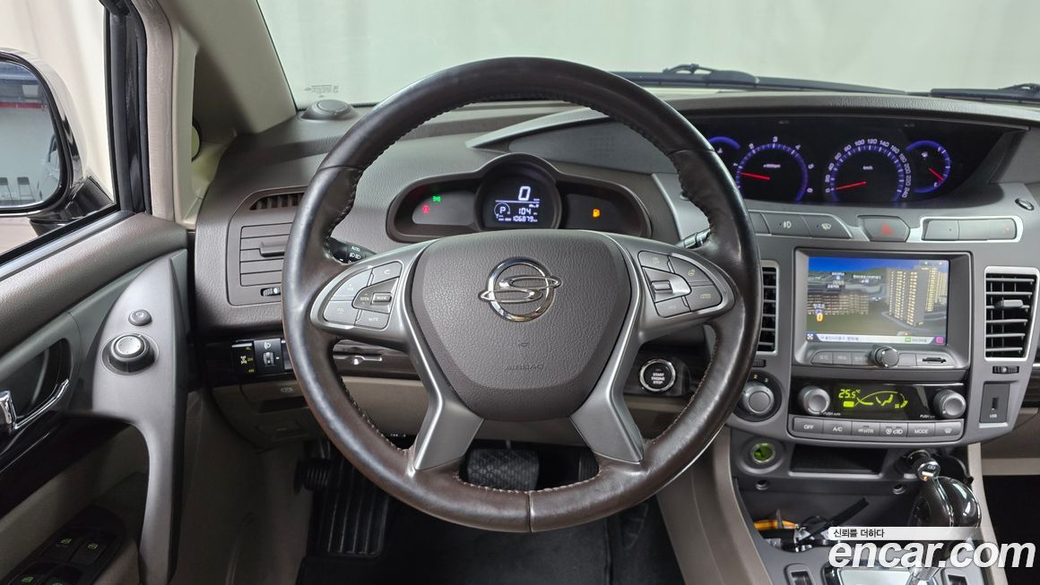 KG_Mobility_Ssangyong KORANDO 2016