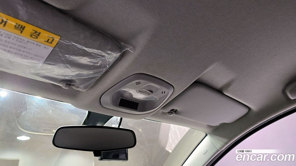 ChevroletGMDaewoo Spark 2019