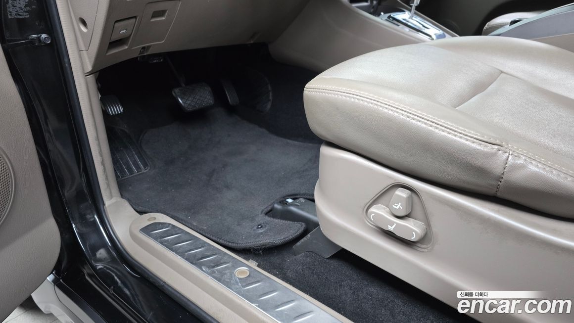 KG_Mobility_Ssangyong KORANDO 2016