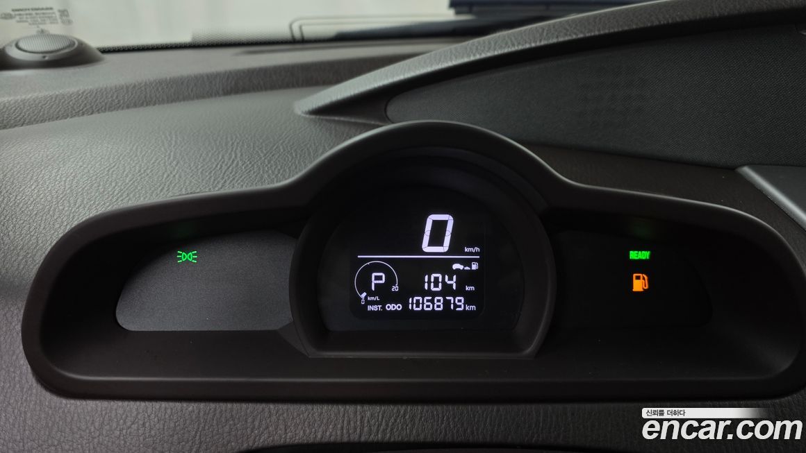 KG_Mobility_Ssangyong KORANDO 2016