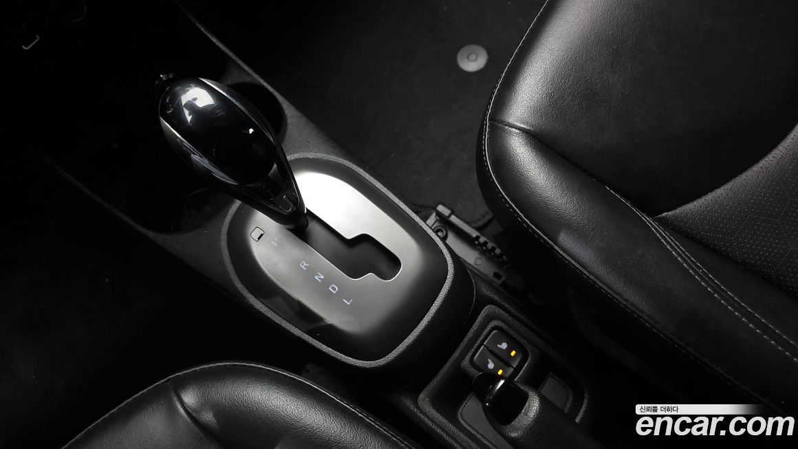 ChevroletGMDaewoo Spark 2020