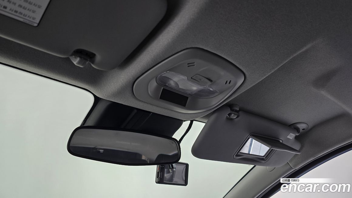 ChevroletGMDaewoo Spark 2019