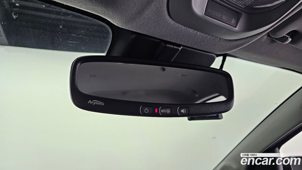 ChevroletGMDaewoo Spark 2021