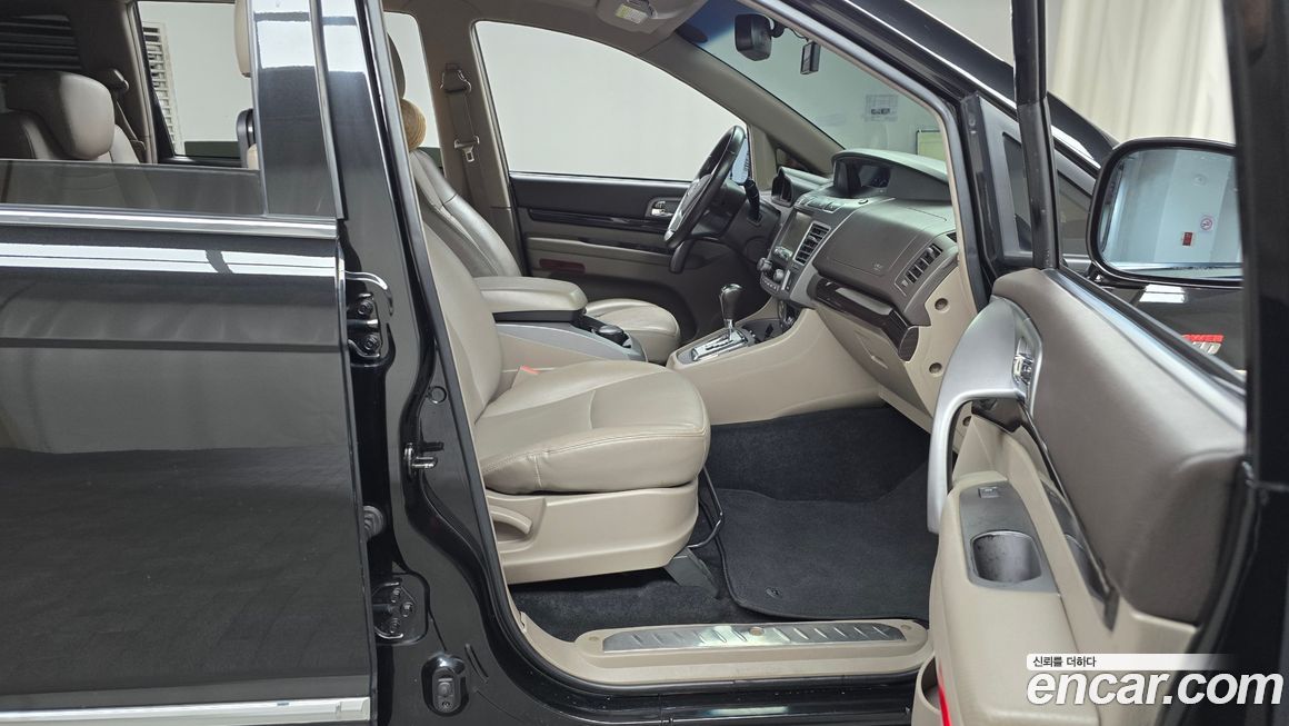 KG_Mobility_Ssangyong KORANDO 2016