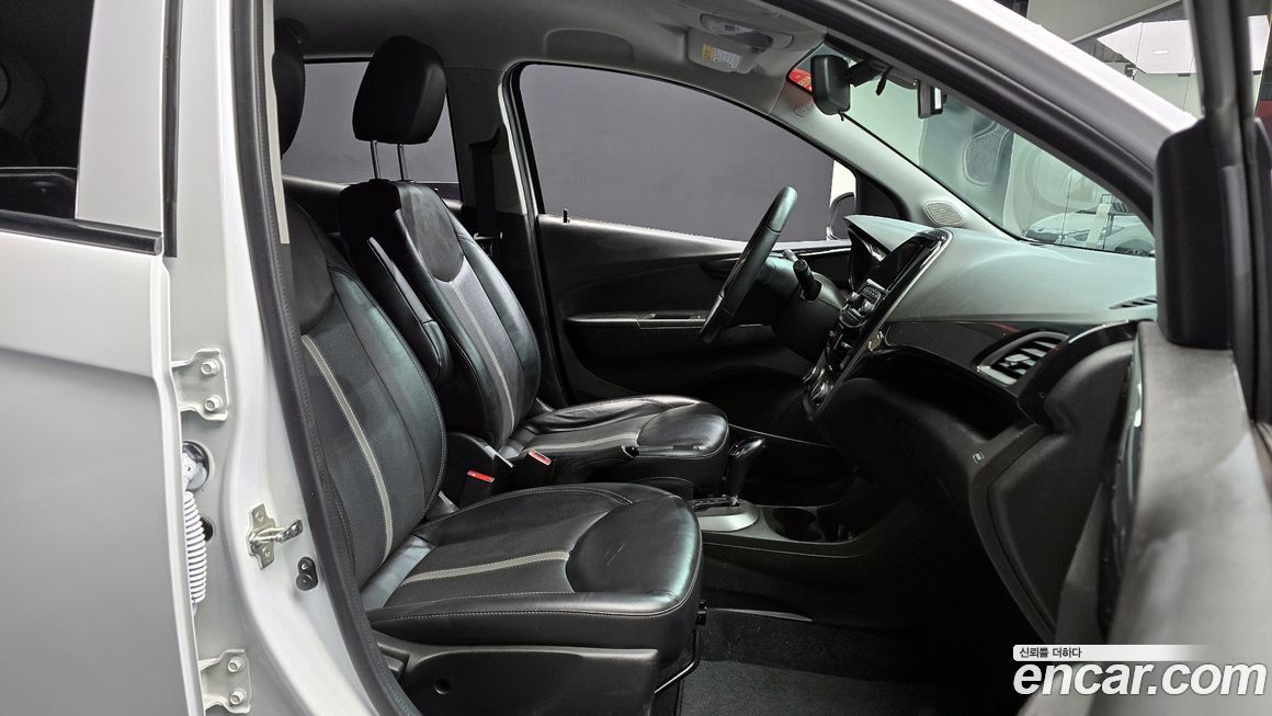 ChevroletGMDaewoo Spark 2020