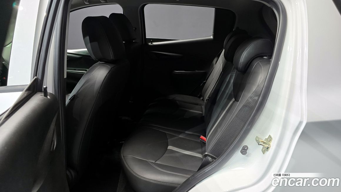 ChevroletGMDaewoo Spark 2019