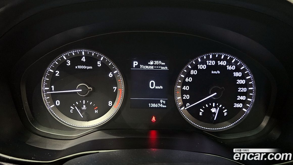 Hyundai Grandeur 2017