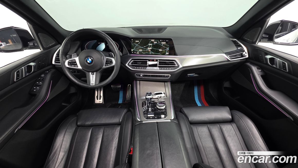 BMW X5 2020