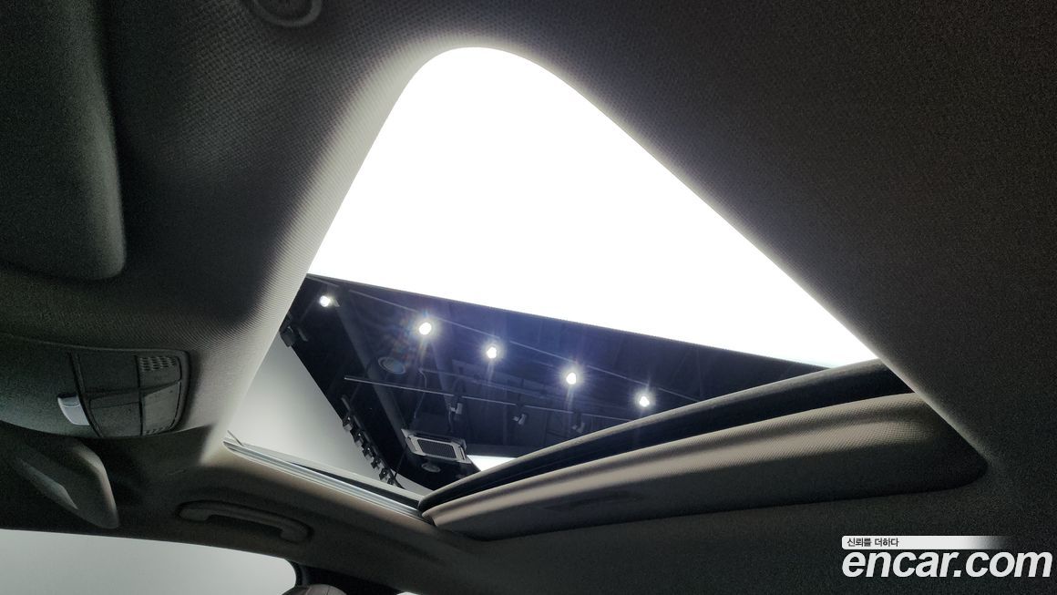 Mercedes-Benz CLS-Class 2021