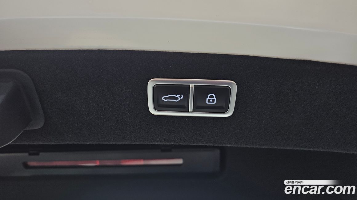 Genesis G80 2025