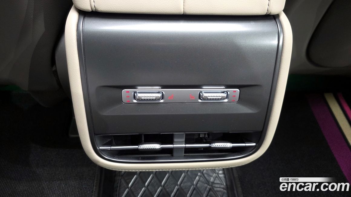 Lincoln Nautilus 2025