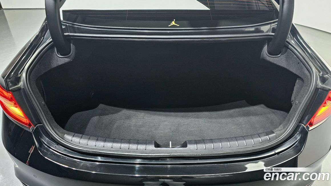 Hyundai Grandeur 2017