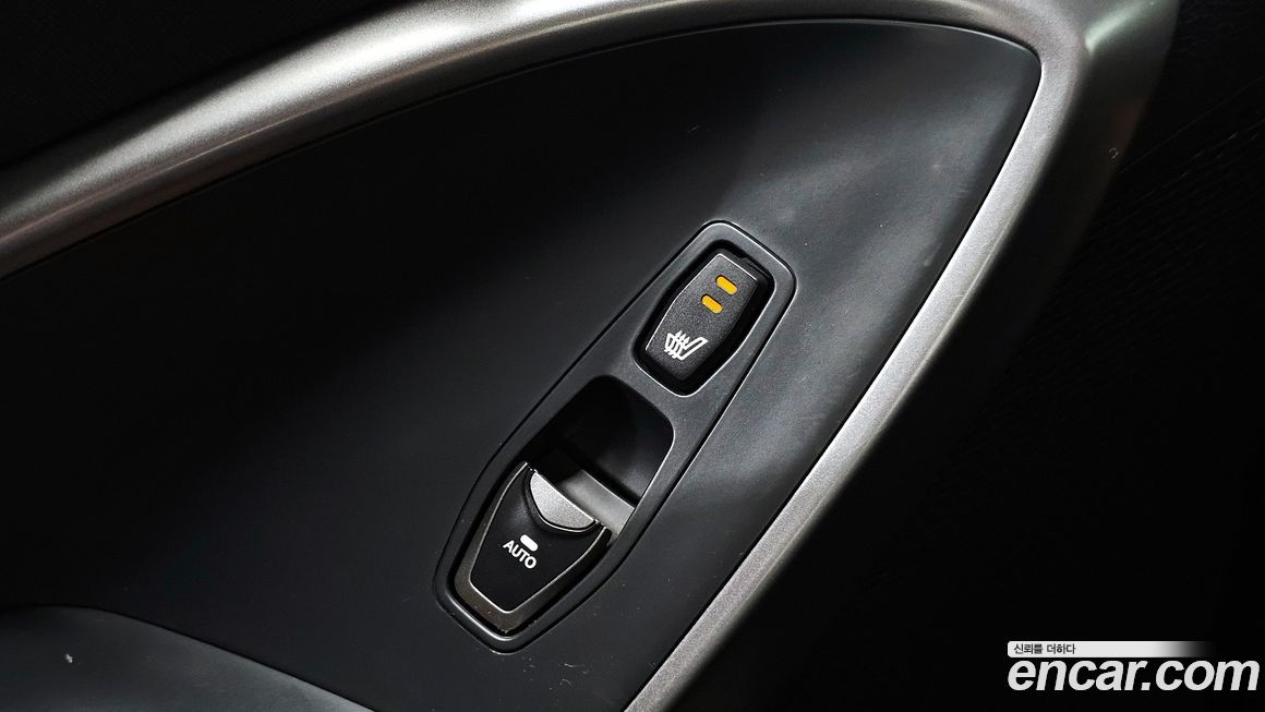 Hyundai Santafe 2015