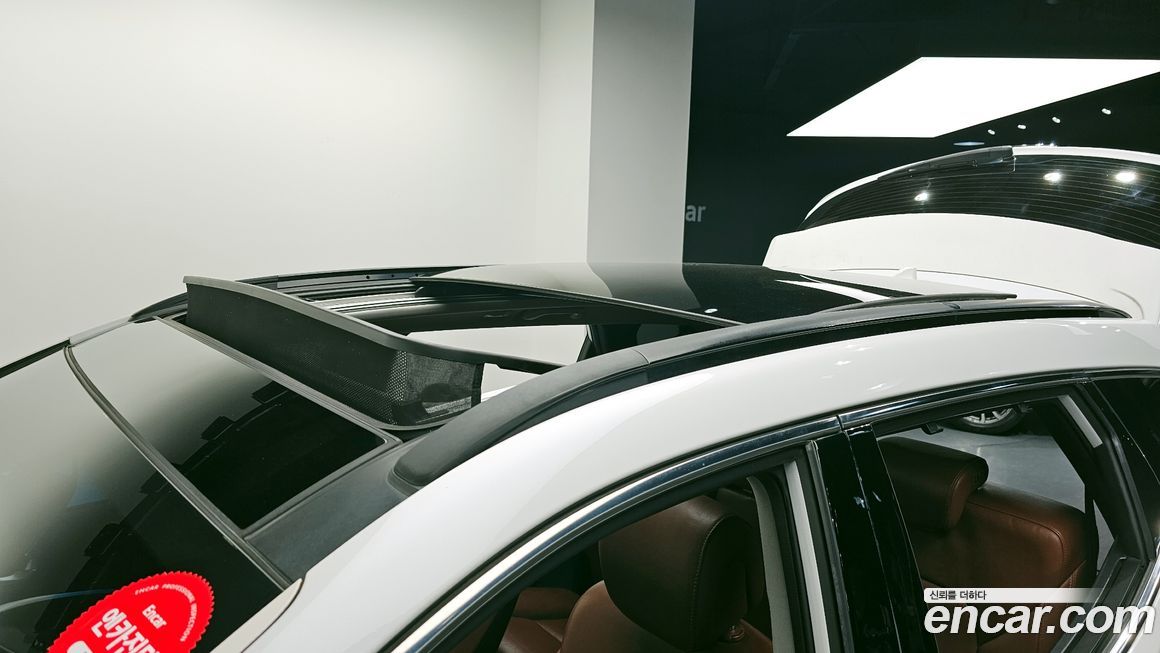 Hyundai Santafe 2015