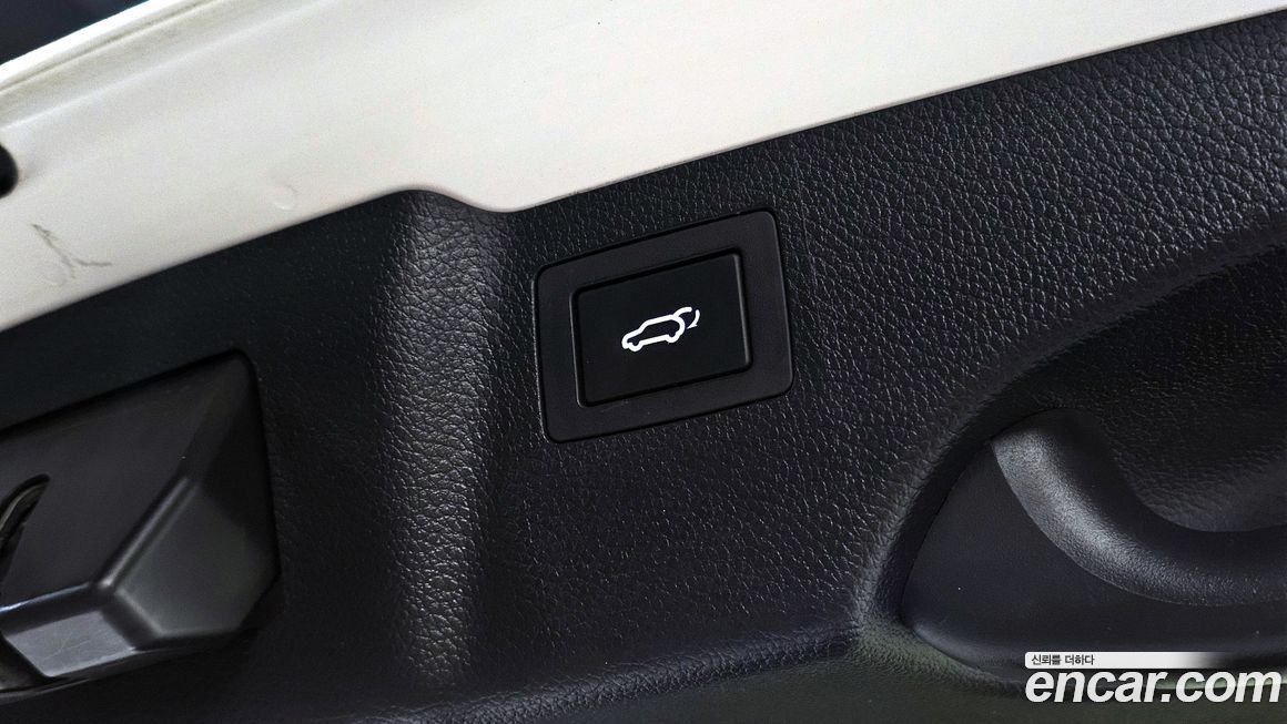 Hyundai Santafe 2015