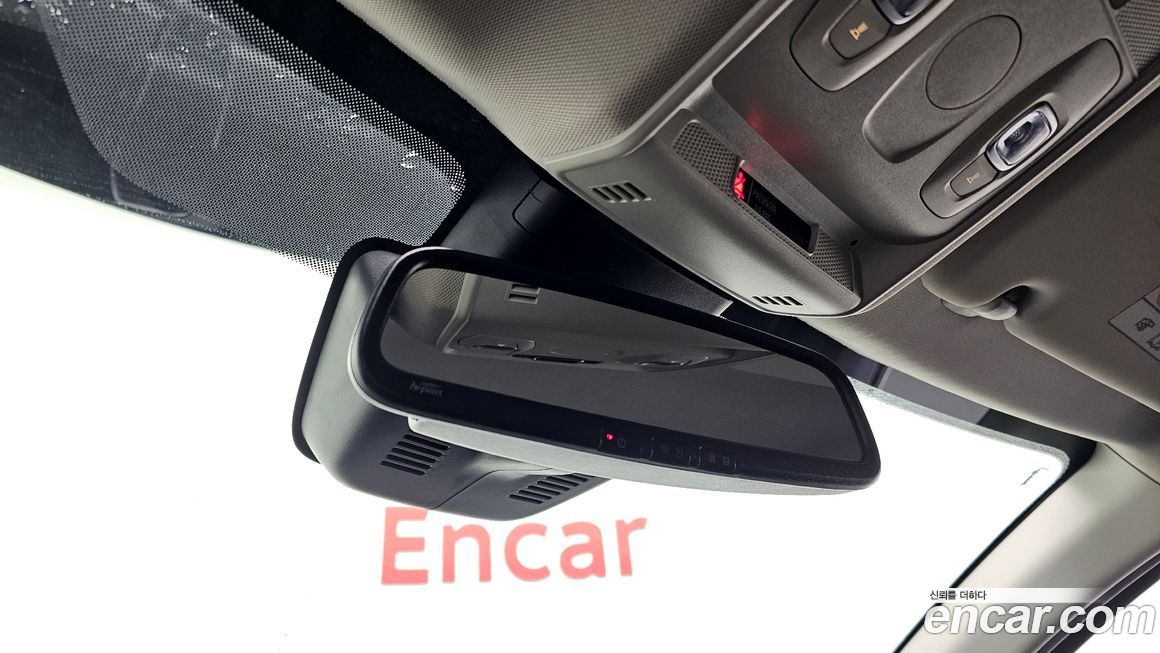 Renault-KoreaSamsung XM3 2023