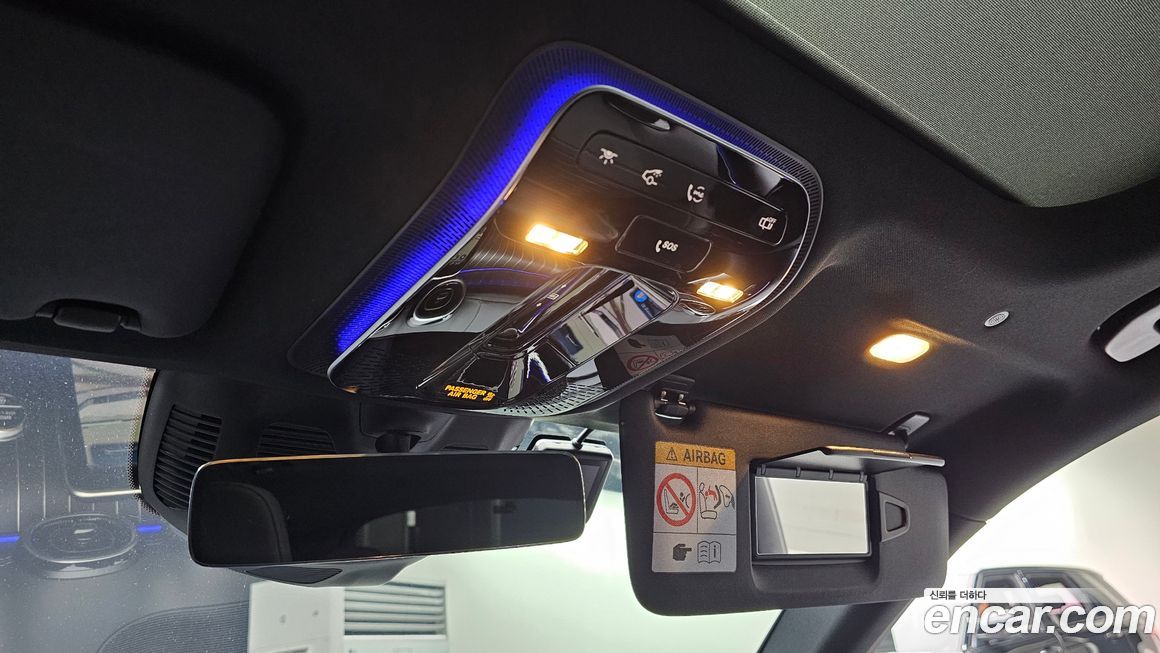 Mercedes-Benz GLC-Class 2024