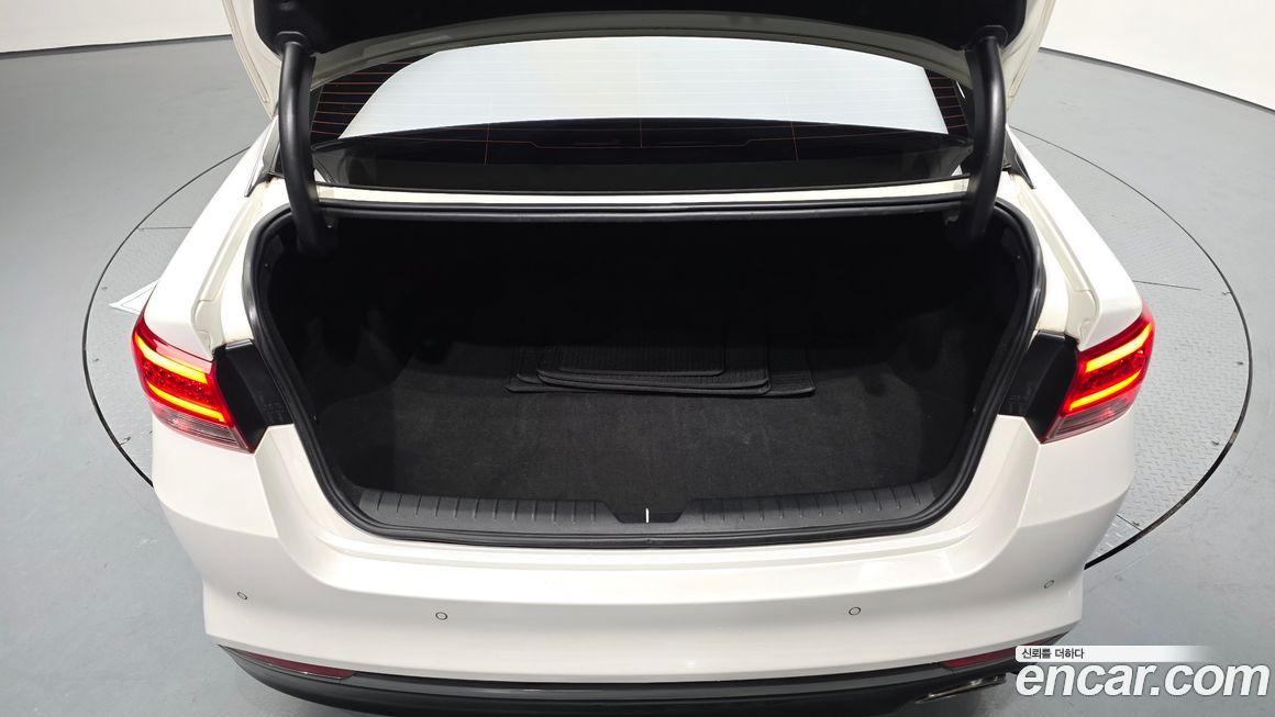 Kia K5 2017