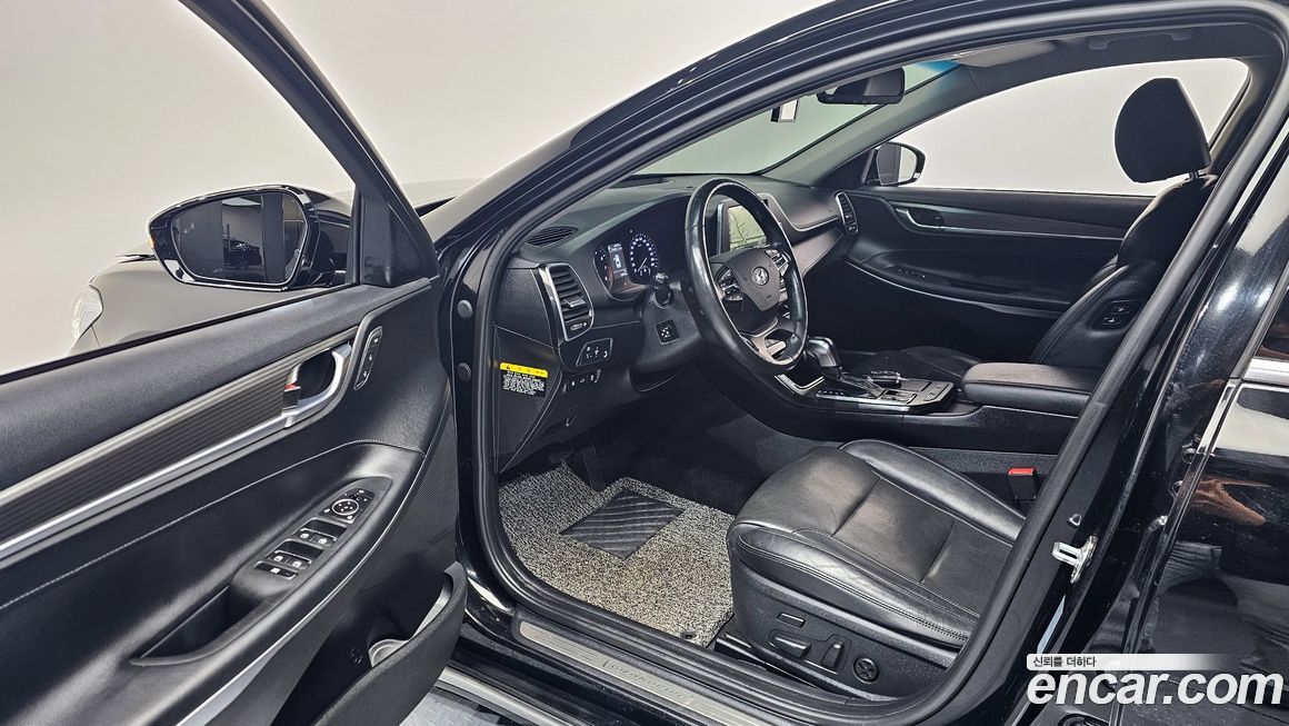 Hyundai Grandeur 2017