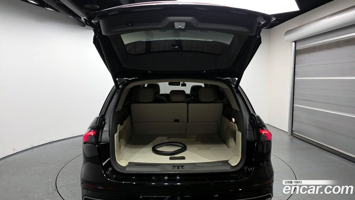 Lincoln Nautilus 2025