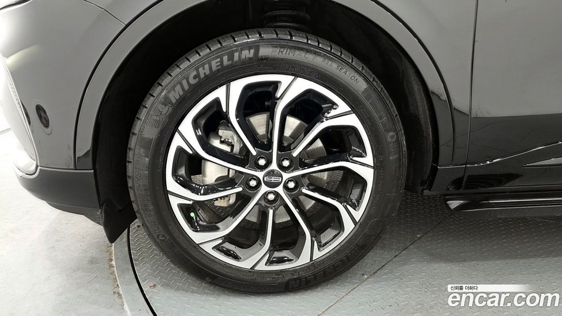 Lincoln Nautilus 2025