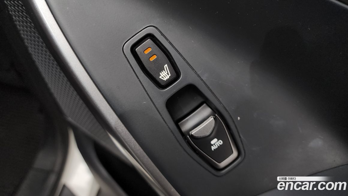 Hyundai Maxcruz 2016