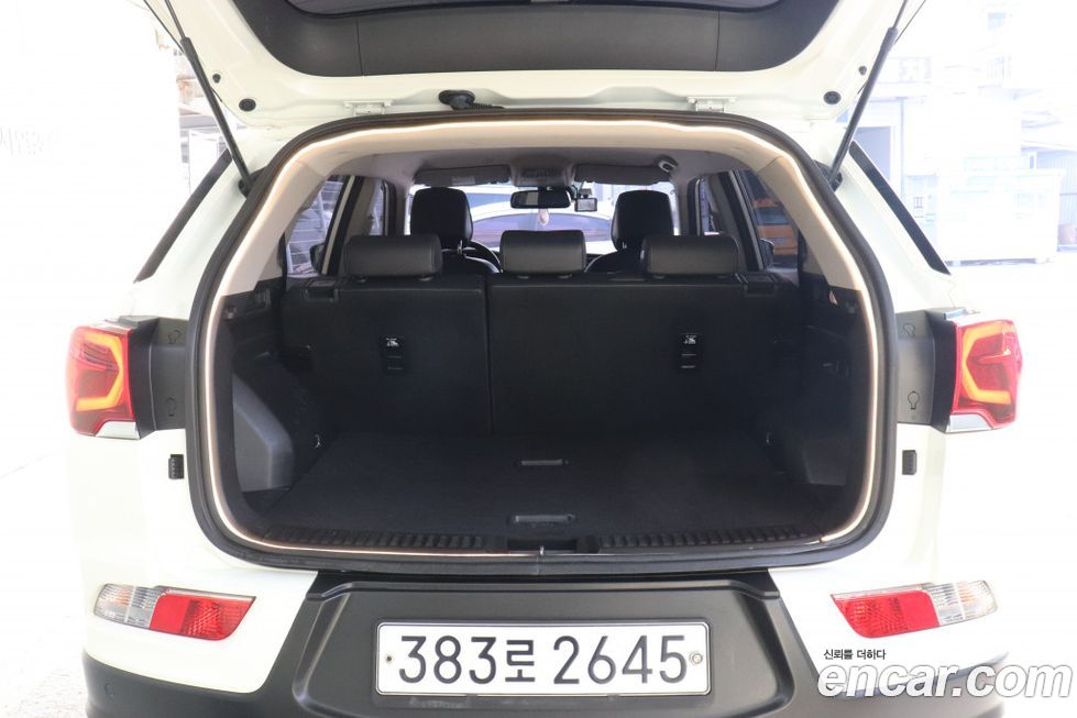 KG_Mobility_Ssangyong KORANDO 2020