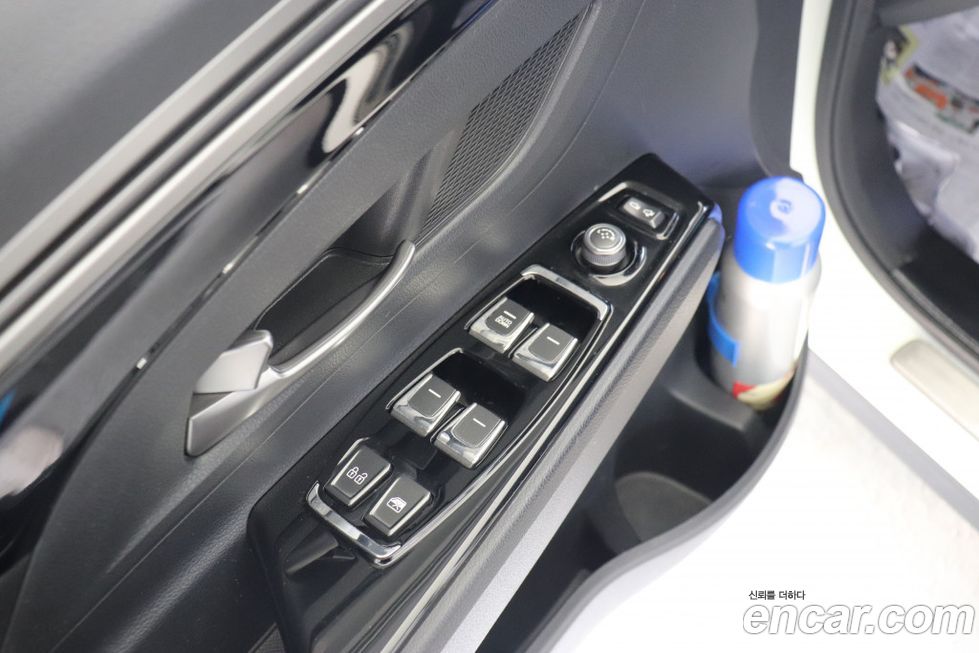 KG_Mobility_Ssangyong KORANDO 2020