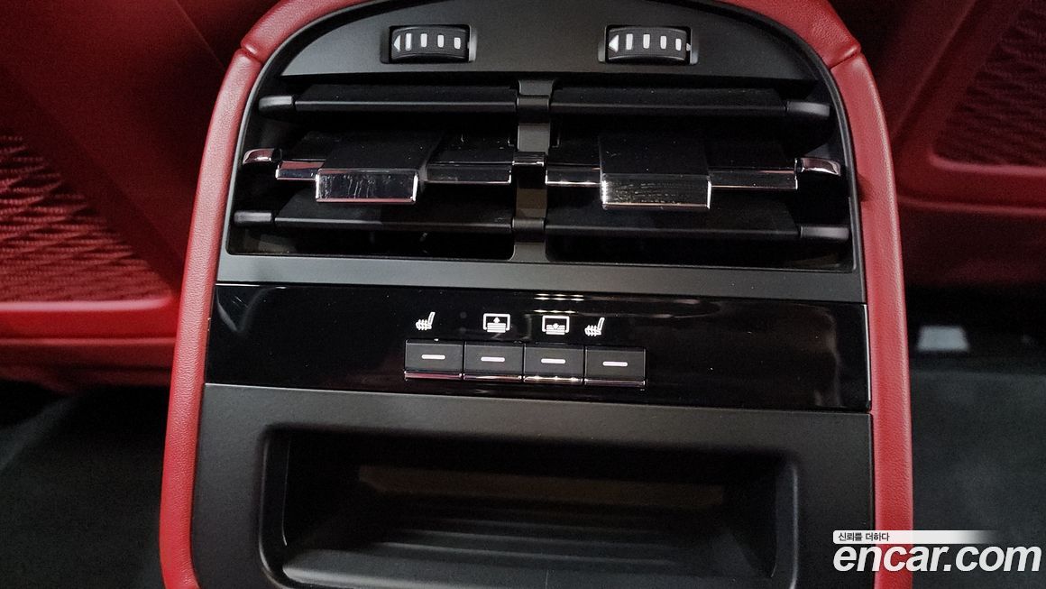 Maserati Quattroporte 2019