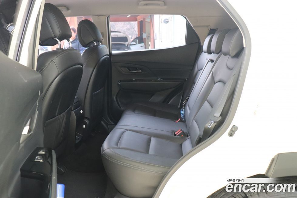 KG_Mobility_Ssangyong KORANDO 2020