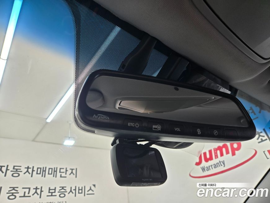 Hyundai Maxcruz 2014