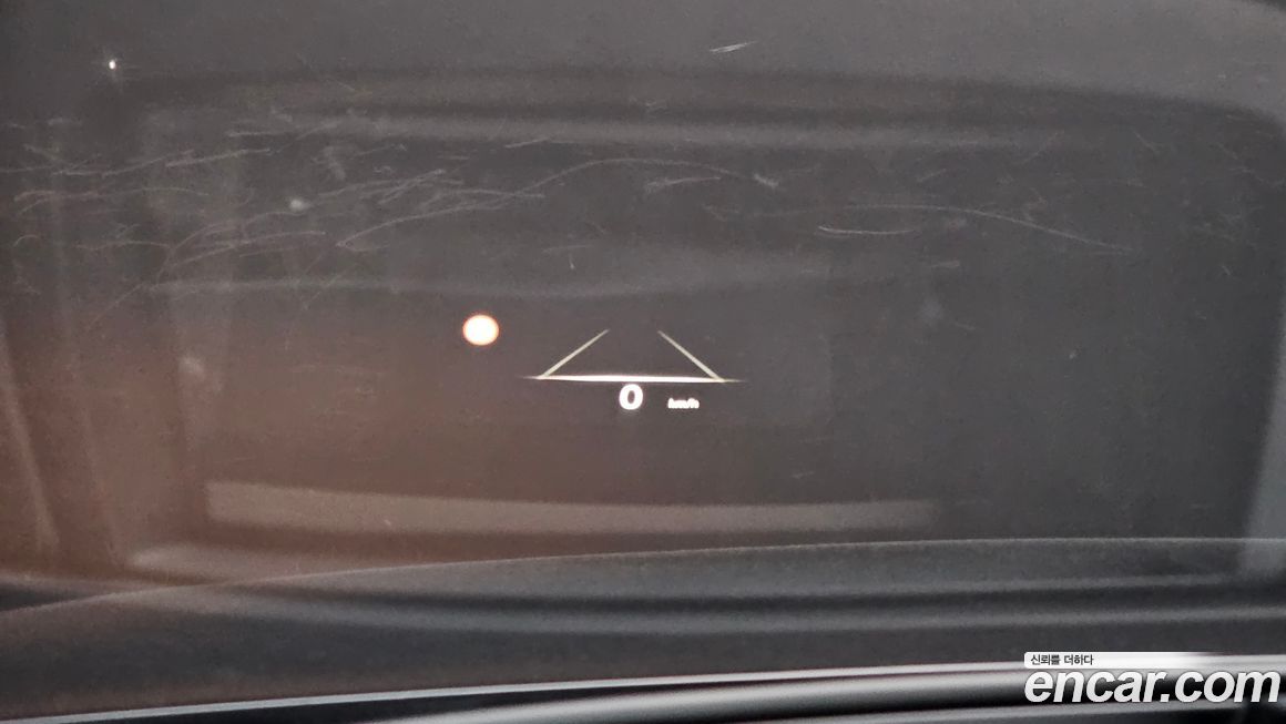 Genesis G90 2022