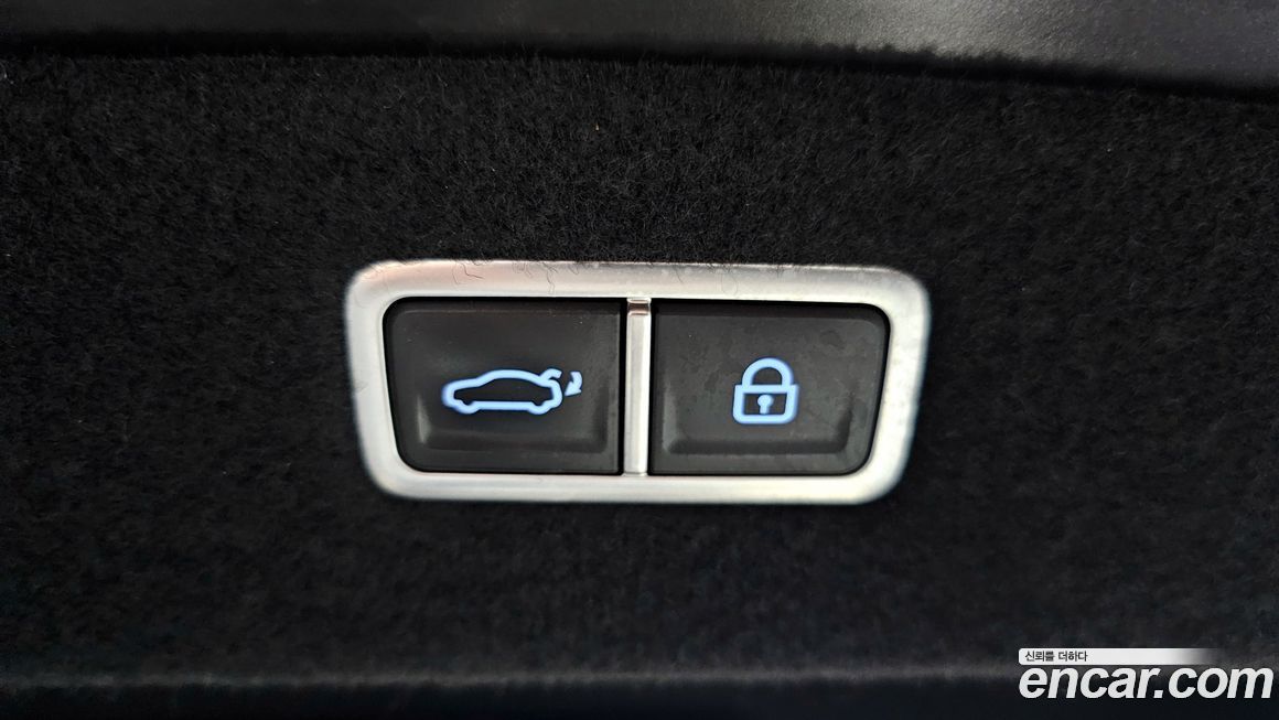 Genesis G90 2022