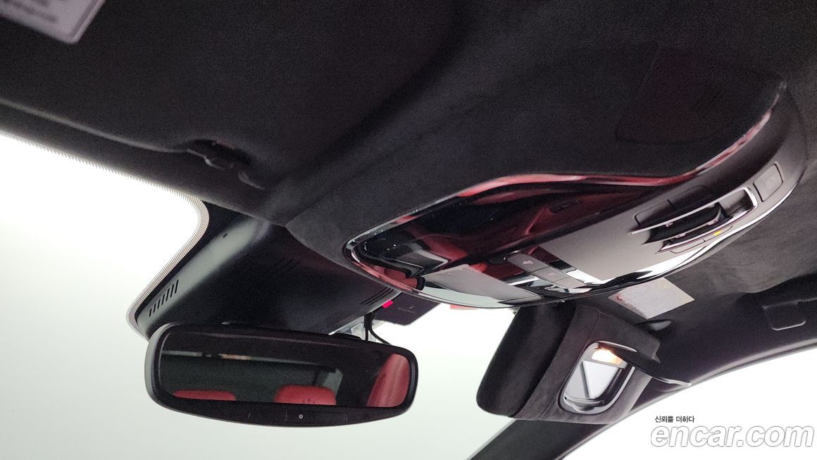 Maserati Quattroporte 2019