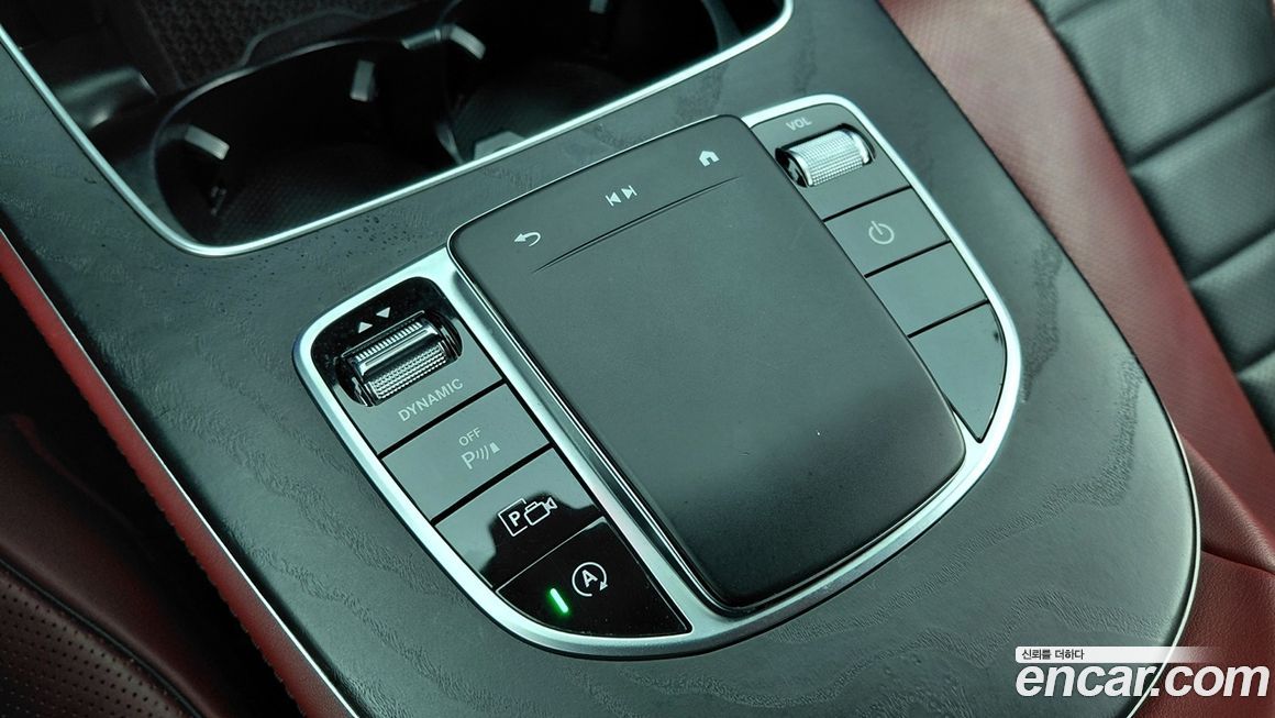 Mercedes-Benz CLS-Class 2023