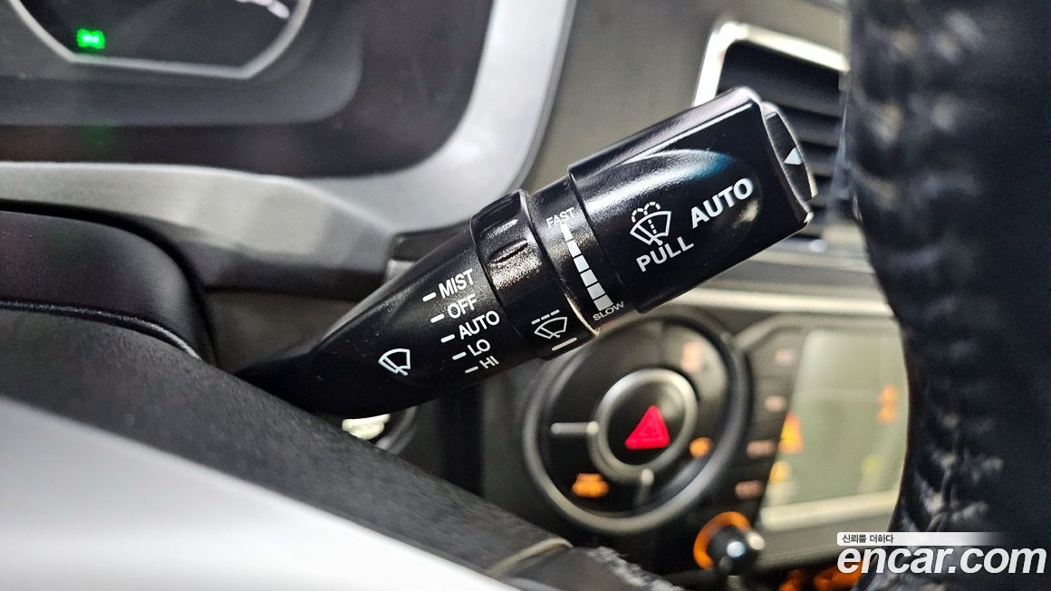 KG_Mobility_Ssangyong KORANDO 2017