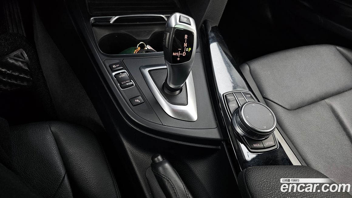 BMW Gran Turismo 2018