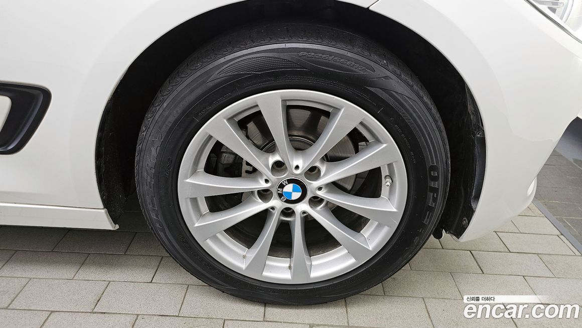 BMW Gran Turismo 2018