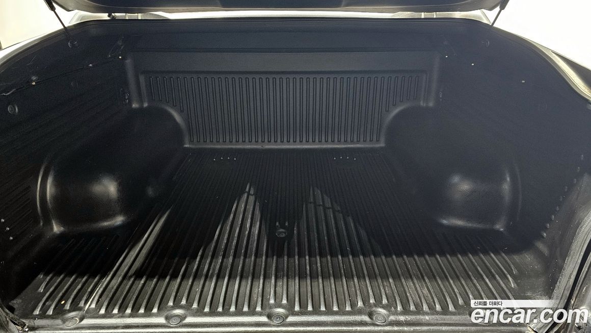 KG_Mobility_Ssangyong KORANDO 2017