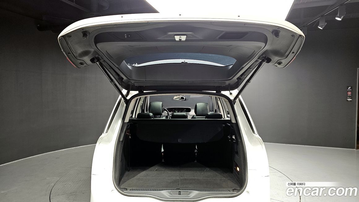 Citroen-DS C4 Picasso 2018