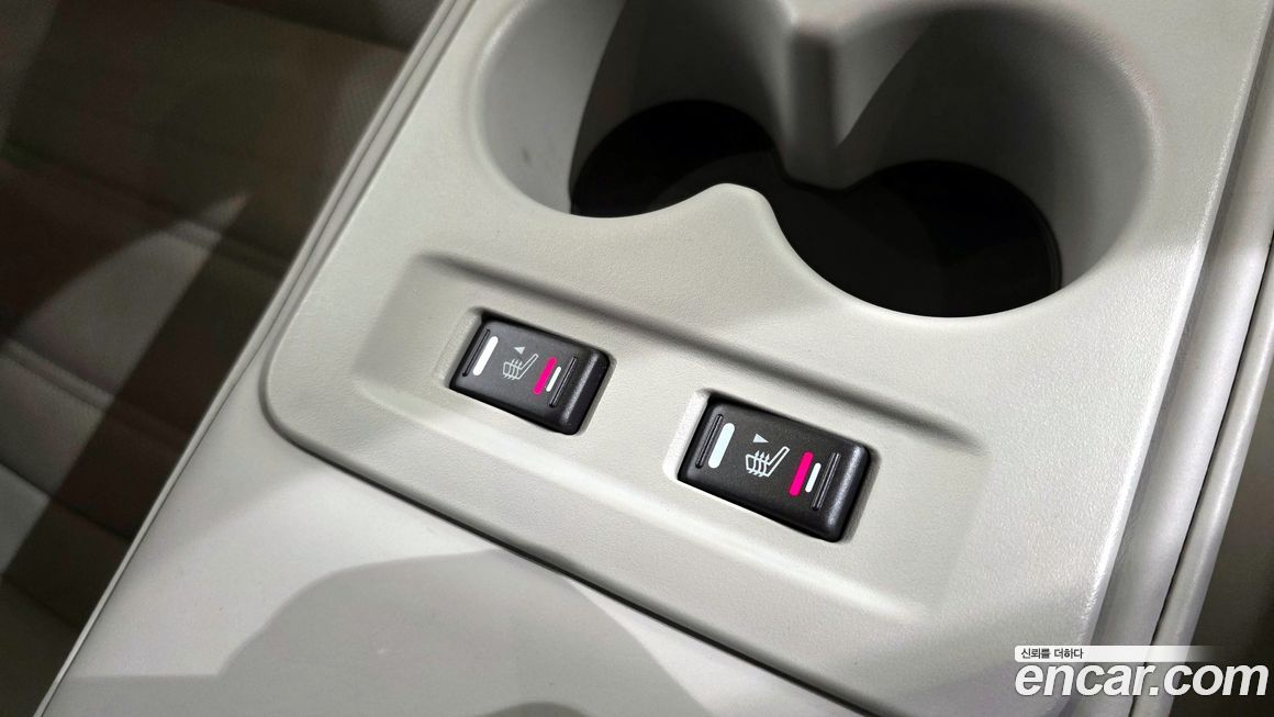 Renault-KoreaSamsung SM6 2021