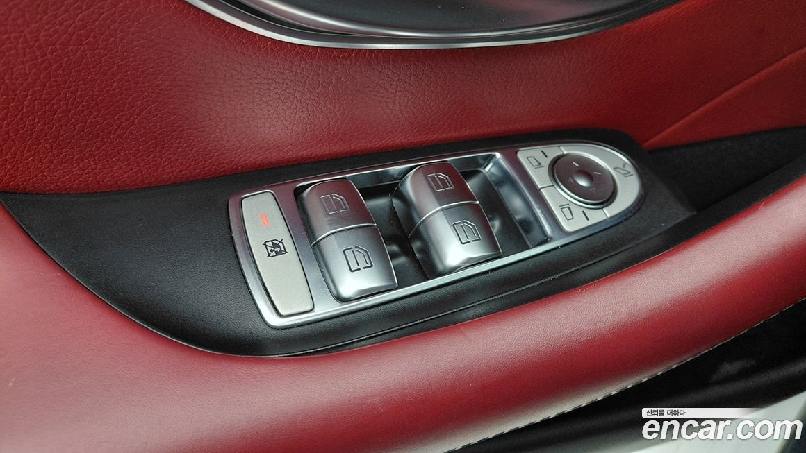 Mercedes-Benz CLS-Class 2023