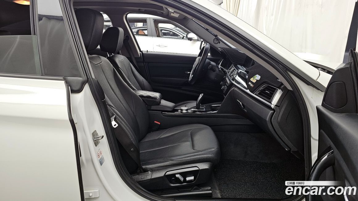 BMW Gran Turismo 2018