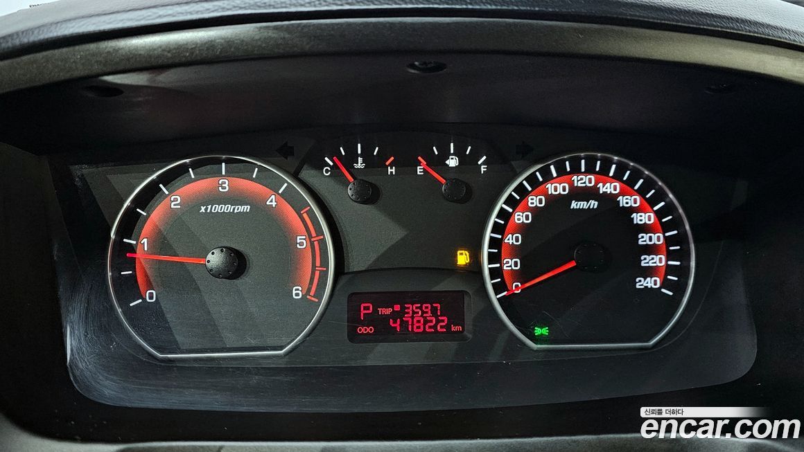 KG_Mobility_Ssangyong KORANDO 2017