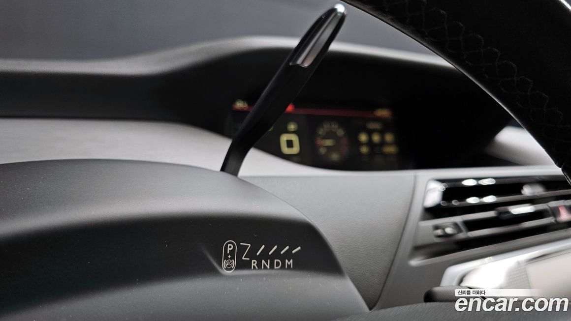 Citroen-DS C4 Picasso 2018