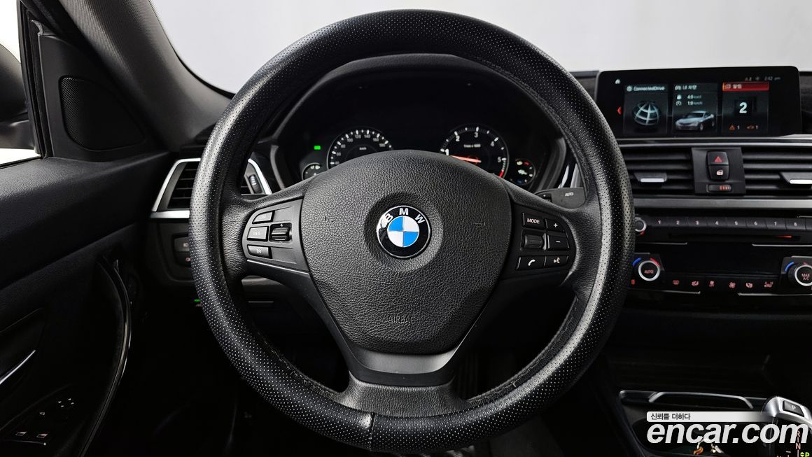 BMW Gran Turismo 2018