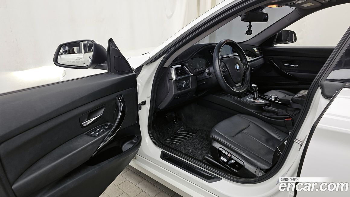 BMW Gran Turismo 2018