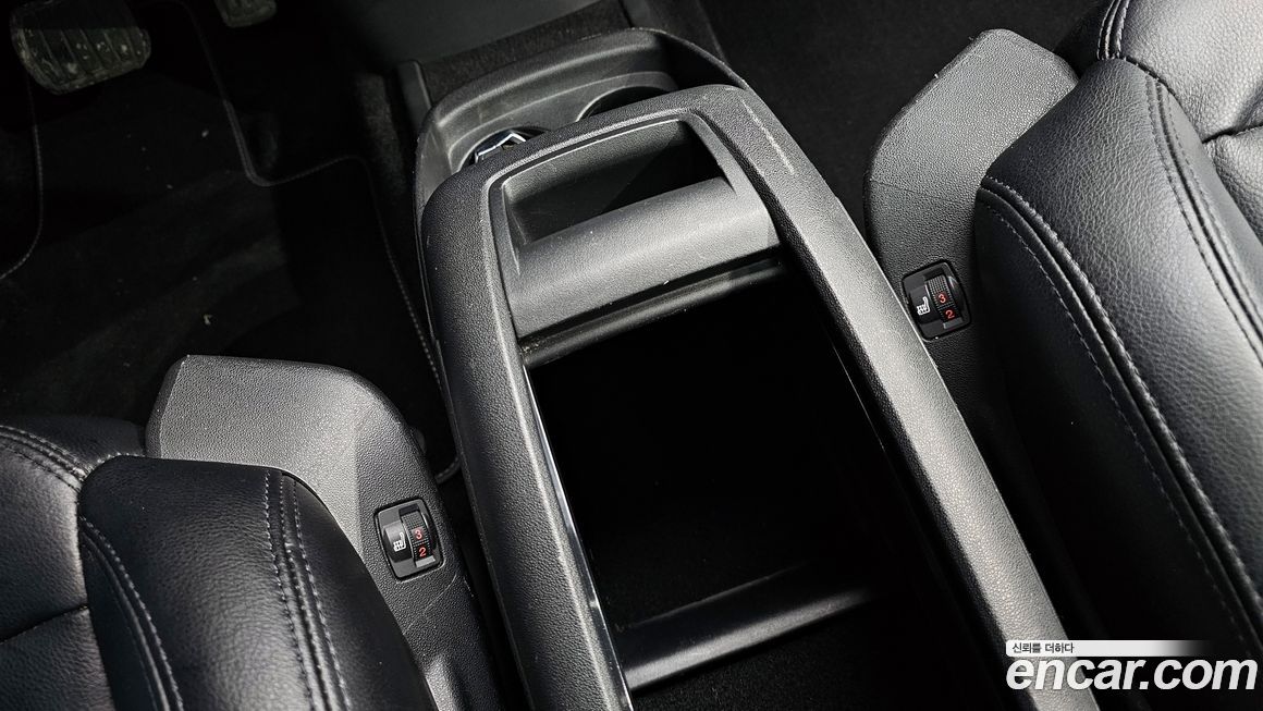 Citroen-DS C4 Picasso 2018